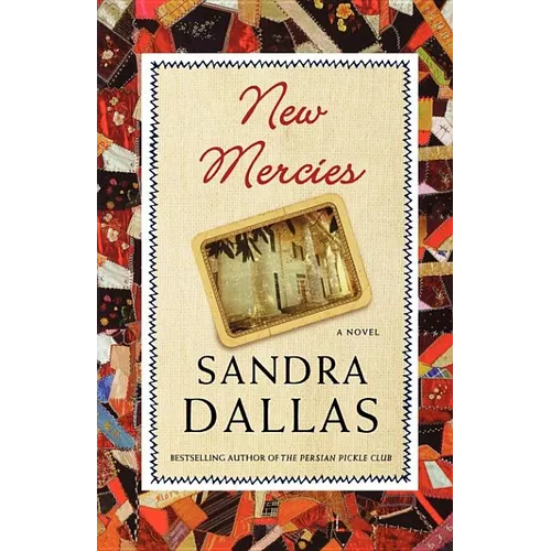 New Mercies