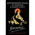 Unfinished Tales of Númenor and Middle-Earth