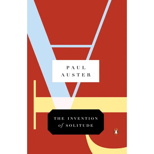 The Invention of Solitude