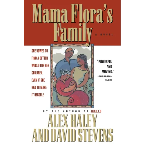 Mama Flora's Family