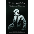 Selected Poems of W. H. Auden