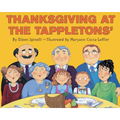 Thanksgiving at the Tappletons'