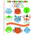 Ed Emberley's Drawing Book of Faces: Learn to Draw the Ed Emberley Way!