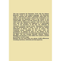 Parallel Samaritan and Masoretic Torah