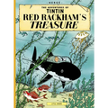 Red Rackham's Treasure