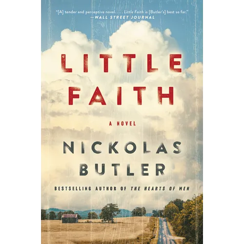 Little Faith