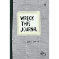 Wreck This Journal (Duct Tape) Expanded Edition