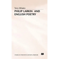 Philip Larkin and English Poetry