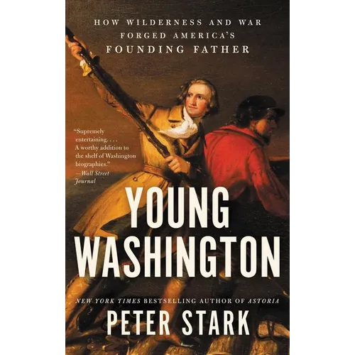 Young Washington