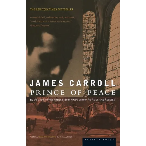 Prince of Peace