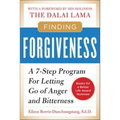 Finding Forgiveness: A 7-Step Program for Letting Go of Anger and Bitterness