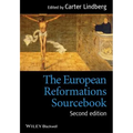 European Reformations Sourcebo