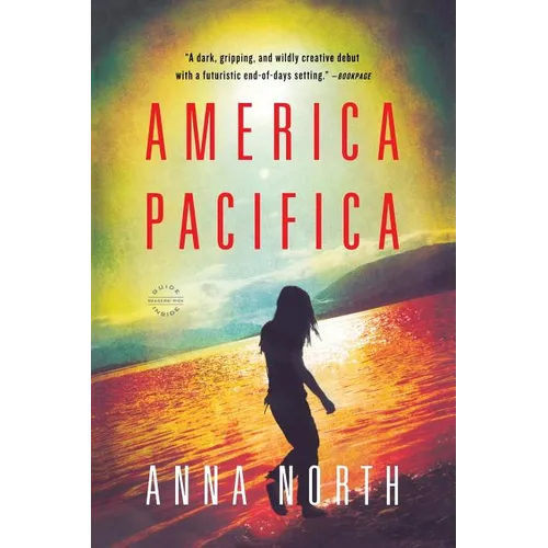 America Pacifica
