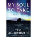 My Soul to Take: A Novel of Iceland