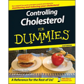 Controlling Cholesterol For Dummies