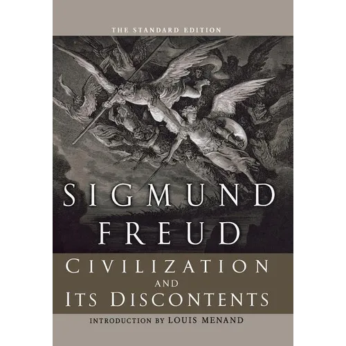 Civilization and Its Discontents (The Standard)