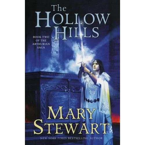 The Hollow Hills