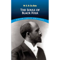 The Souls of Black Folk (Dover Thrift Editions)