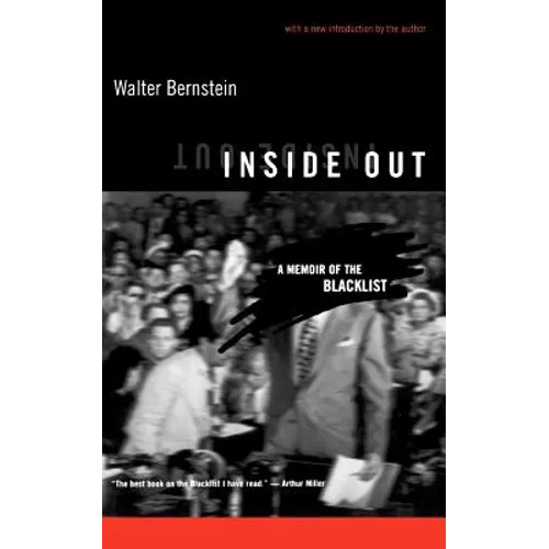 Inside Out: A Memoir of the Blacklist