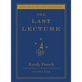 The Last Lecture