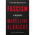 Fascism: A Warning