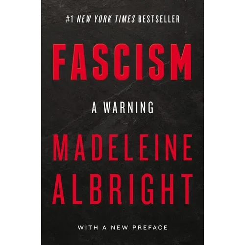 Fascism: A Warning