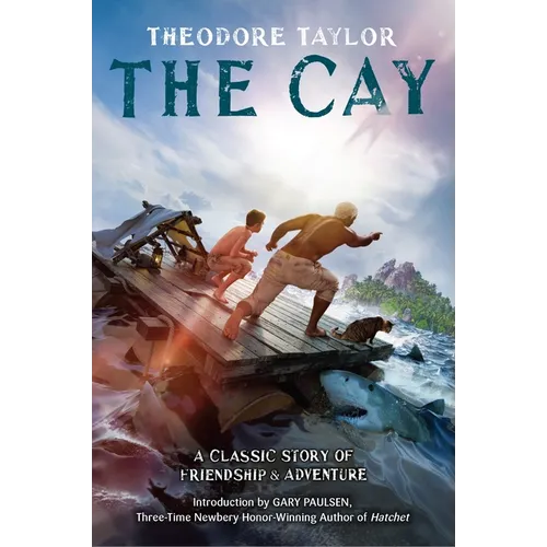 The Cay
