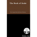 The Book of Avahr