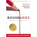 Boundaries: When to Say Yes, How to Say No to Take Control of Your Life
