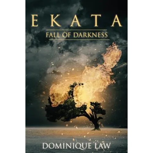 Ekata: Fall of Darkness
