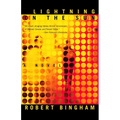 Lightning on the Sun
