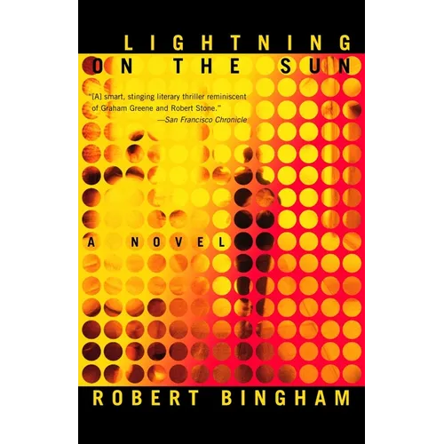 Lightning on the Sun