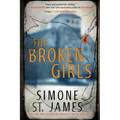 The Broken Girls