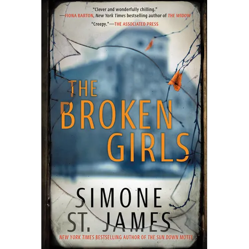 The Broken Girls