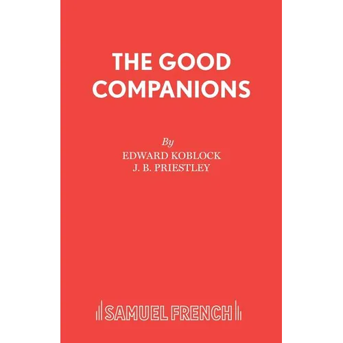 The Good Companions