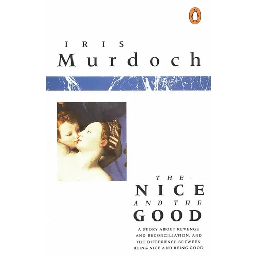 The Nice and the Good