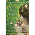 The Peach Keeper
