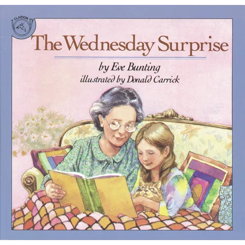 The Wednesday Surprise
