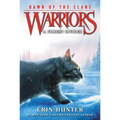 Warriors: Dawn of the Clans #5: A Forest Divided