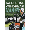 A Lesson in Secrets