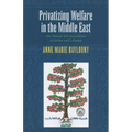 Privatizing Welfare in the Middle East: Kin Mutual Aid Associations in Jordan and Lebanon