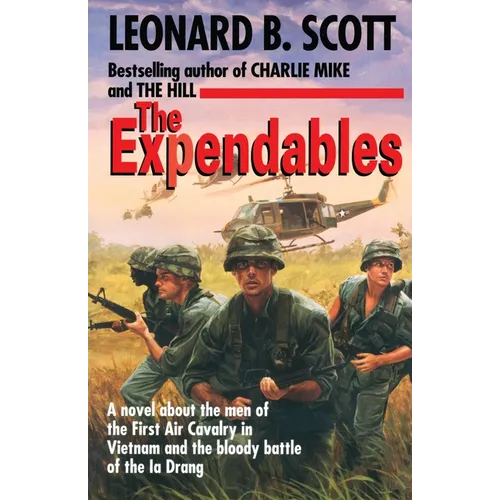 The Expendables