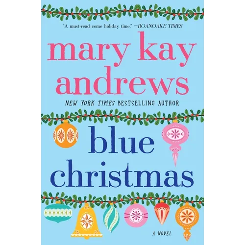 Blue Christmas