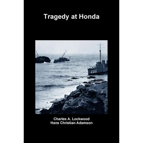 Tragedy at Honda