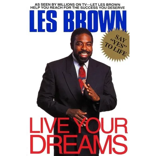 Live Your Dreams