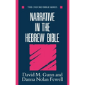 Narrative in the Hebrew Bible