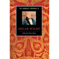The Cambridge Companion to Oscar Wilde