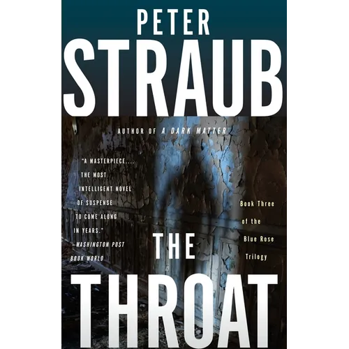 The Throat