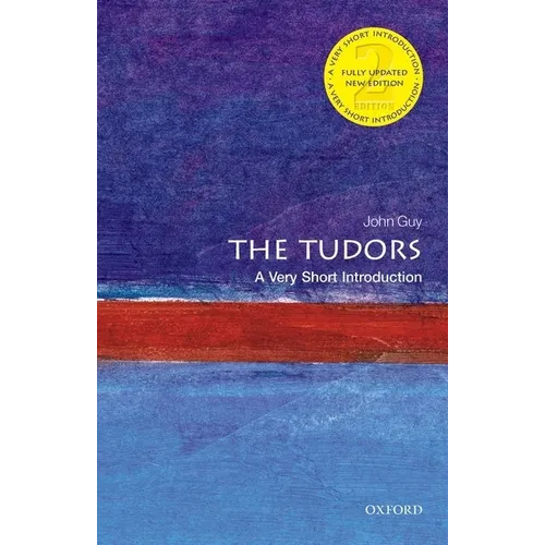 The Tudors: A Very Short Introduction