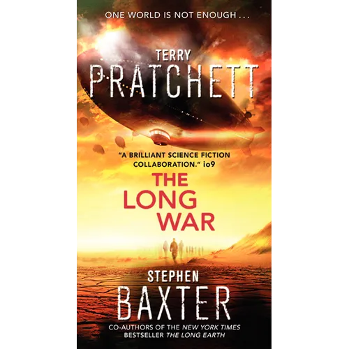 The Long War